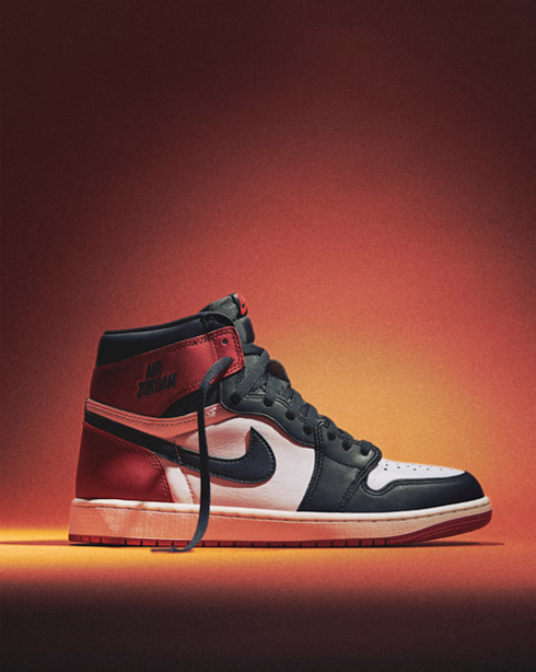 Jordan 1