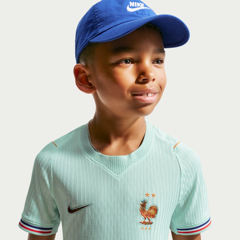 Nike FFF 2026 Match Away Aero-FIT Authentic IB5074-394 03