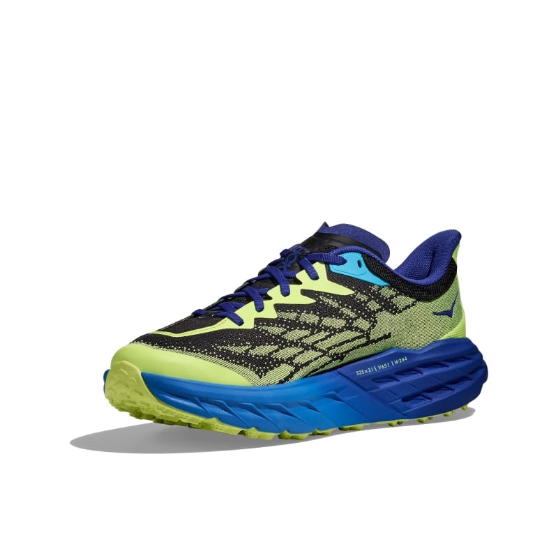 HOKA Speedgoat 5 1123157-LTC 03