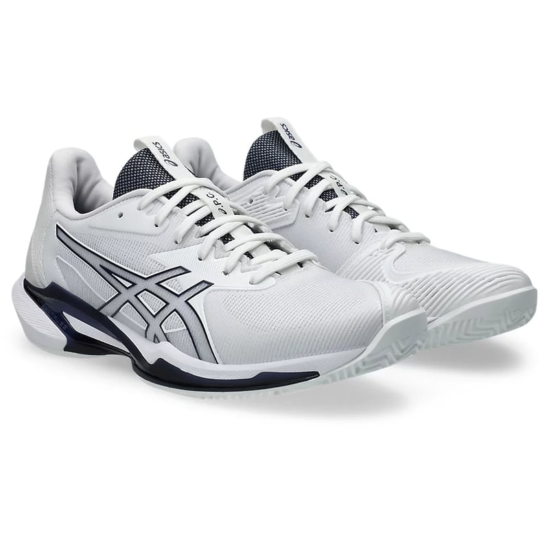 ASICS Solution Speed FF 3 Clay x A.P.C. 1042A300-960 02