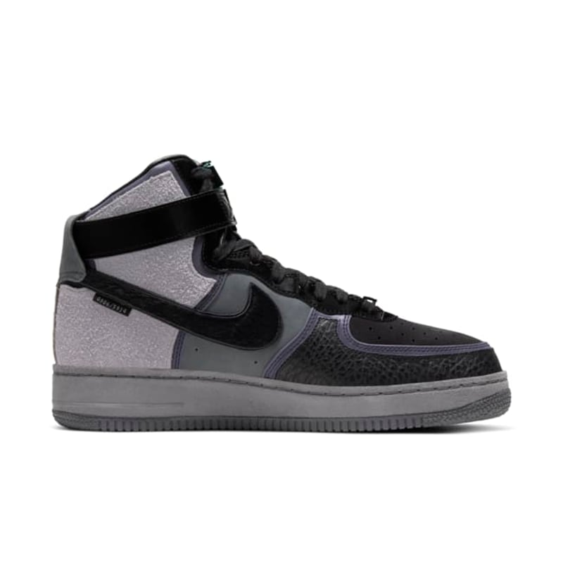 Nike Air Force 1 High x A Ma Maniére CT6665-001 03