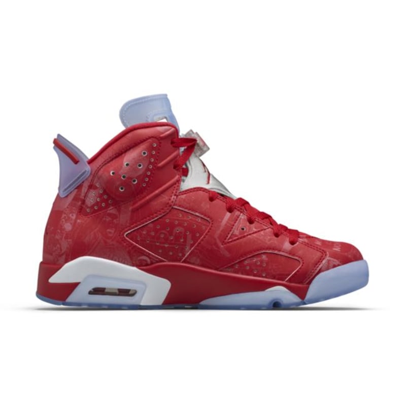 Jordan 6 Retro 717302-600 03