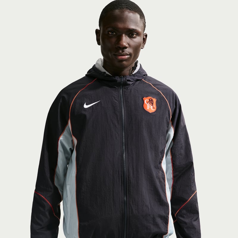 Nike Chelsea FC Strike+ SE Repel IB3856-426 01