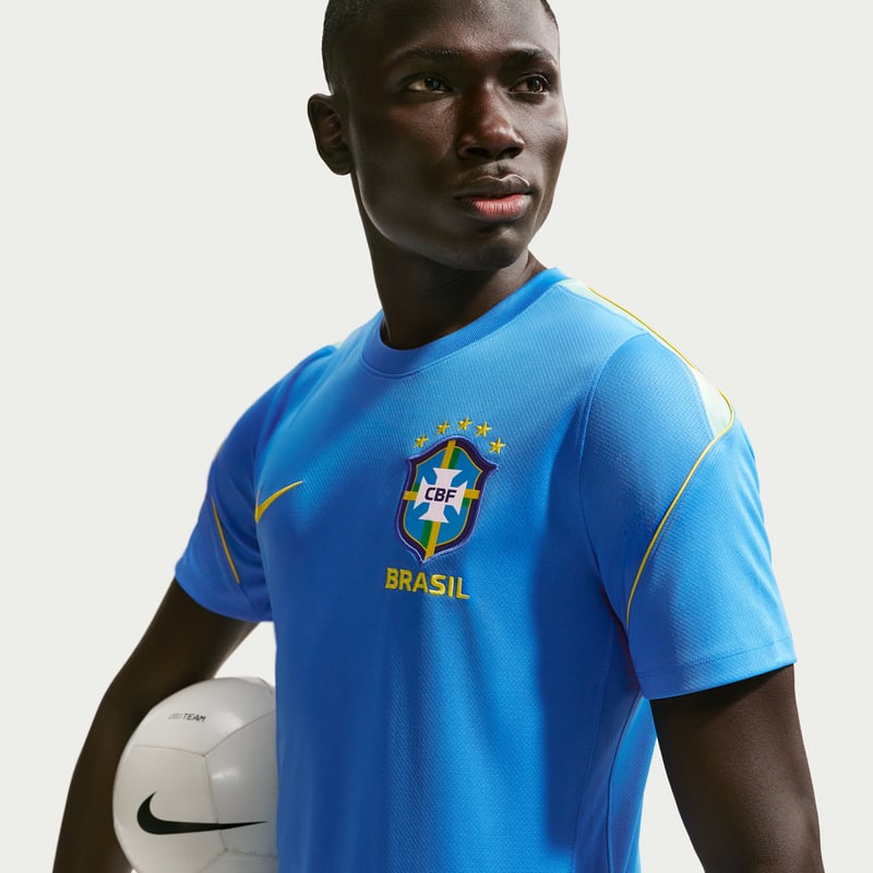 Nike Brazil Strike Dri-FIT IB4964-435 03