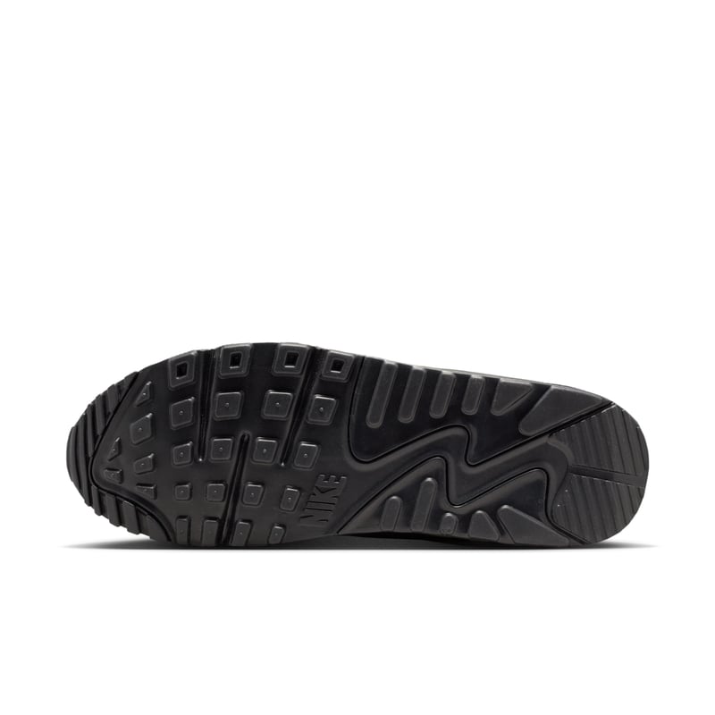 Tenisky Nike Air Max 90 "Cool Grey & Deep Royal Blue" | Muži | Sportstyle | 02 | SPORTSHOWROOM