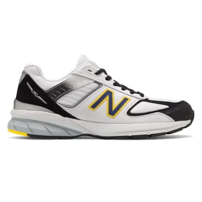 New Balance 990v5 Made In USA M990SB5