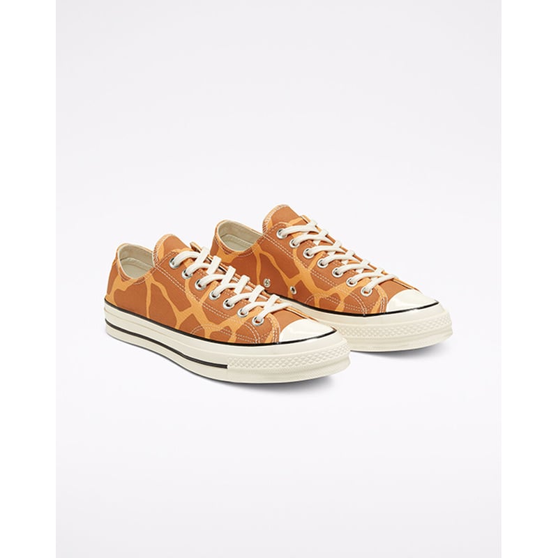Converse Chuck 70 Low ‘Archival Print’ 167810C 04