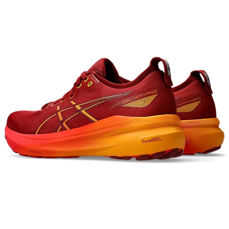 ASICS Gel-Kayano 31 (Extra Wide) 1011C012-600 03