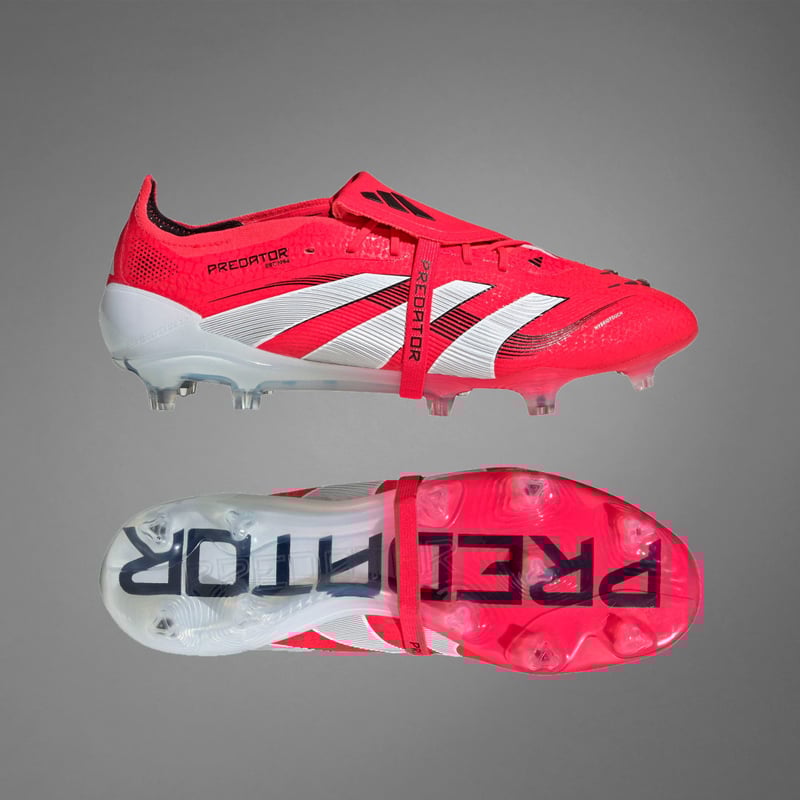 adidas Predator Elite Fold-Over Tongue FG ID8966 01