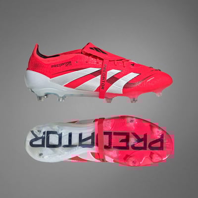 adidas Predator Elite Fold-Over Tongue FG ID8966