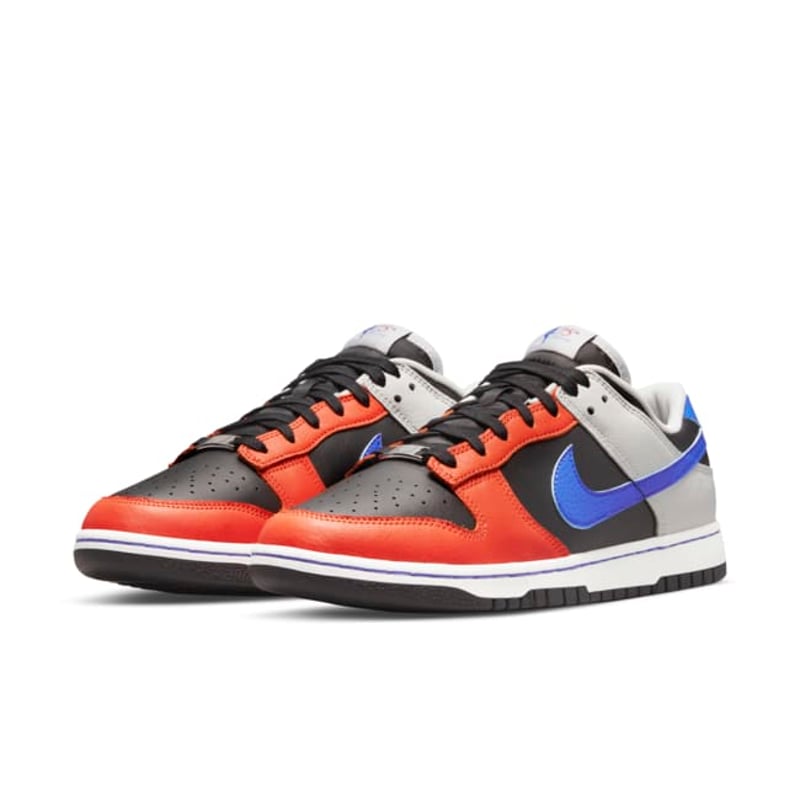 Nike Dunk Low EMB x NBA ‘75th Anniversary’ DD3363-002 05