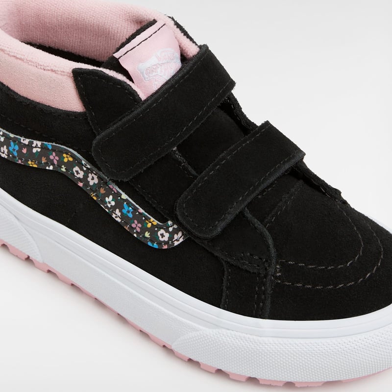 Vans MTE Sk8-Mid Reissue Hook And Loop VN000D10B9P 04