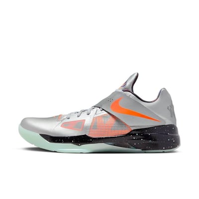 Nike KD 4 FD2635-001