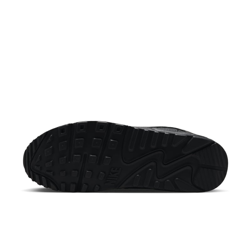 Tenisice Nike Air Max 90 Premium ‘Crocodile’ "Black & Anthracite" | Muškarci | Sportstyle | 02 | SPORTSHOWROOM