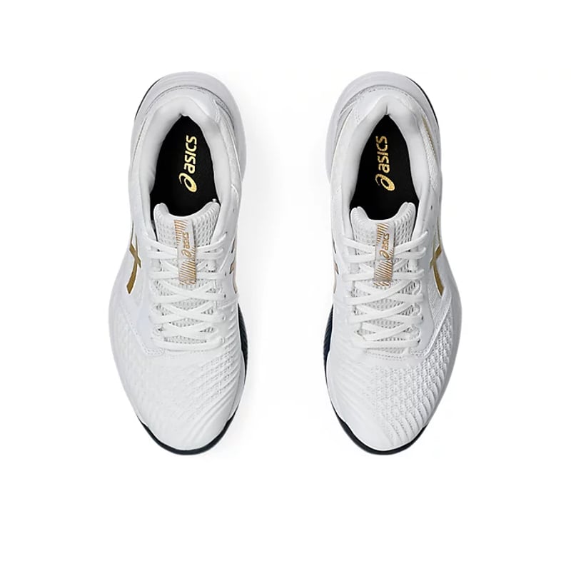 ASICS Netburner Ballistic FF 3 1052A069-110 06