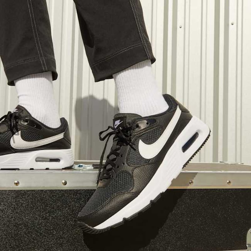 Nike Air Max SC CW4554-001 02