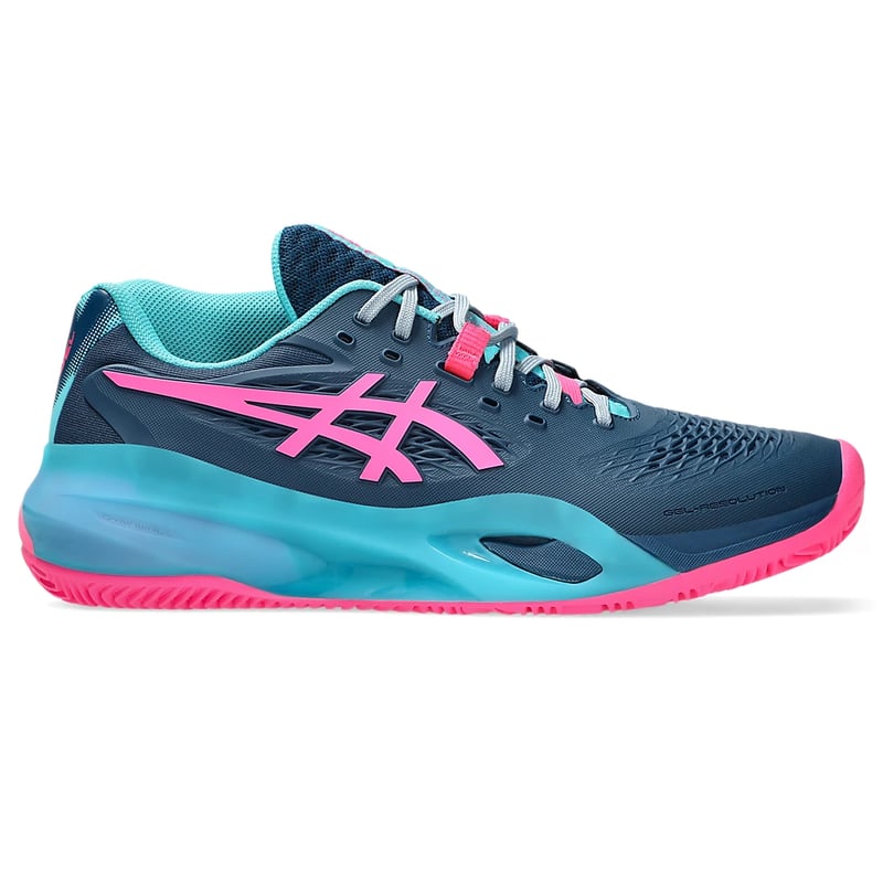 ASICS Gel-Resolution X Padel 1041A492-400 01