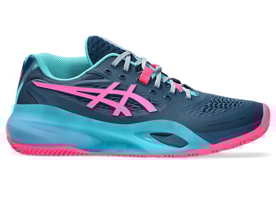 ASICS Gel-Resolution X Padel 1041A492-400