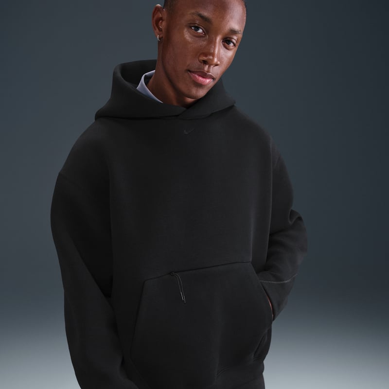 Nike Tech Fleece Oversized HV6535-010 01