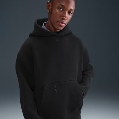 Nike Tech Fleece Oversized HV6535-010 01