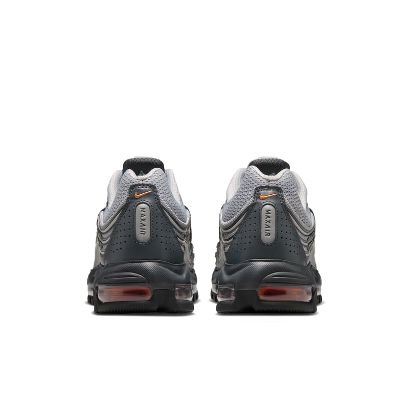 Sapatilhas Nike Air Max TL 2.5 "Light Smoke Grey & Hot Curry" | Homem | Estilo desportivo | 06 | SPORTSHOWROOM