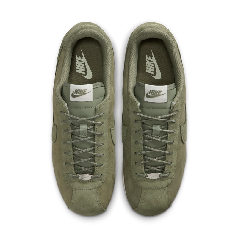 Обувки Nike Cortez Premium "Silver Sage & Sea Glass" | Мъже | Sportstyle | 04 | SPORTSHOWROOM