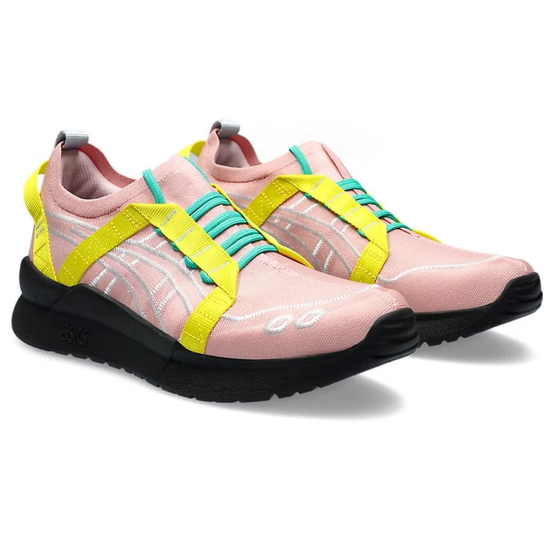 ASICS Gel-Lyte III CM 1.95 x CFCL 1203A267-700 02