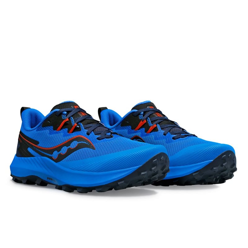 Saucony Peregrine 14 S20916-106 02