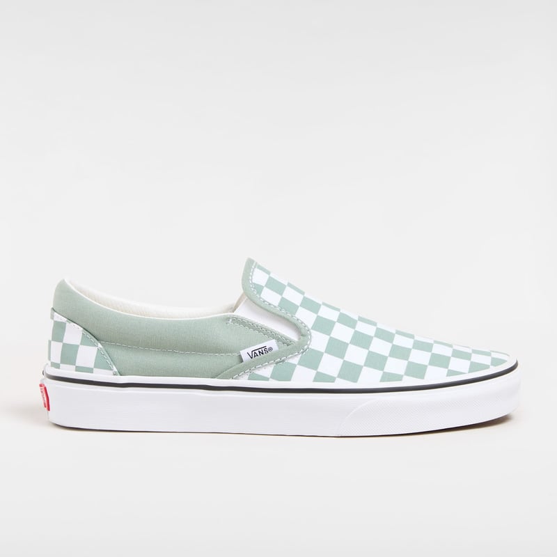 Vans Classic Slip-on Checkerboard VN000BVZCJL 01