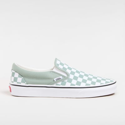 Vans Classic Slip-on Checkerboard VN000BVZCJL