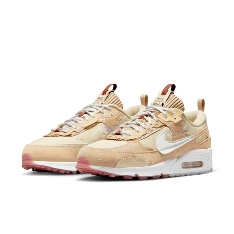 Nike Air Max 90 Futura x Serena Williams Design Crew DX4221-200 06