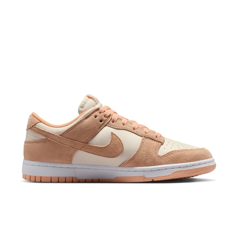 Tenisice Nike Dunk Low Suede "Sunset Haze" | Žene | Sportstyle | 03 | SPORTSHOWROOM
