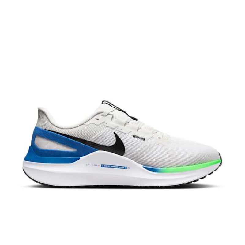 Nike Structure 25 DJ7883-104 03