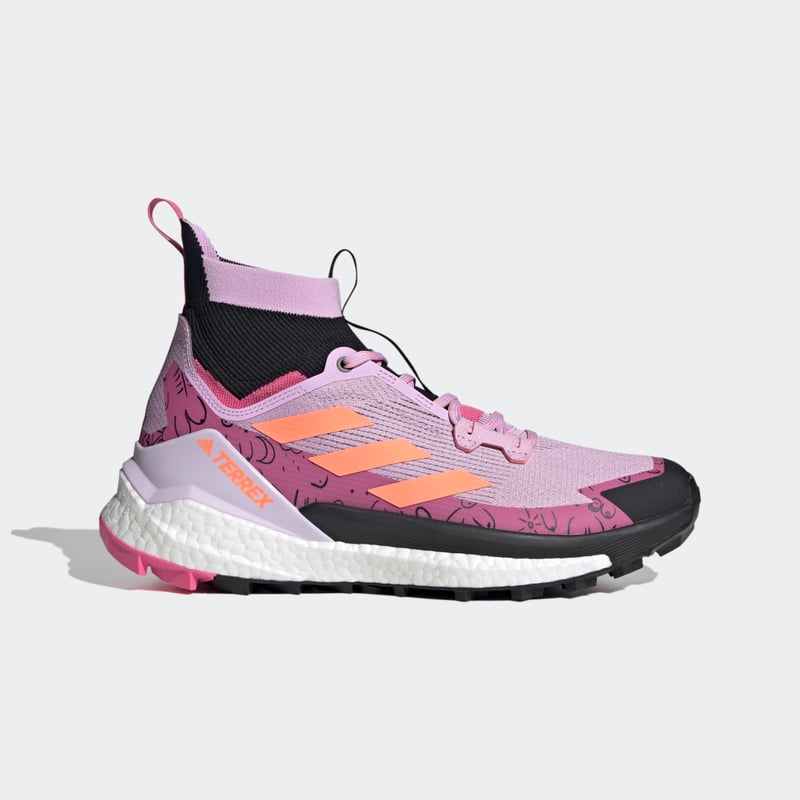 adidas Terrex Free Hiker 2.0 GZ0684 01