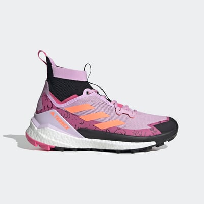 adidas Terrex Free Hiker 2.0 GZ0684 01