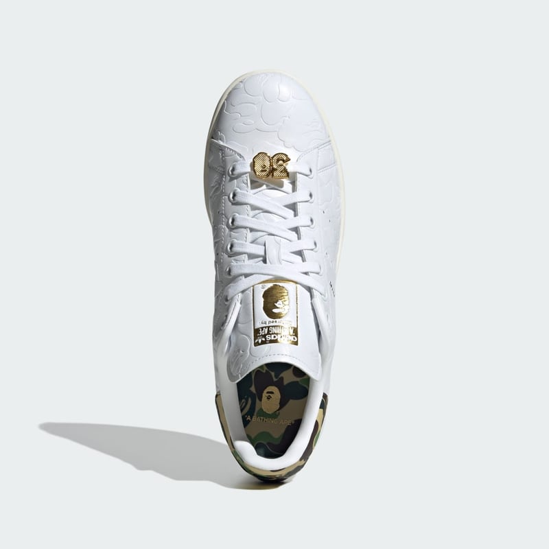 adidas Stan Smith x BAPE IG1115 02