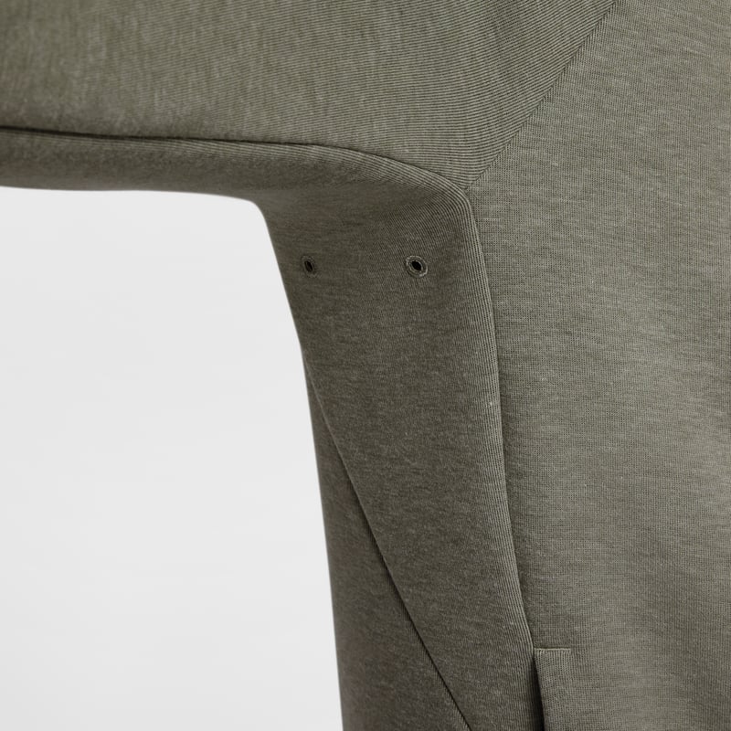 Nike Primary Fleece Dri-FIT UV Performance Crew FZ0971-320 06
