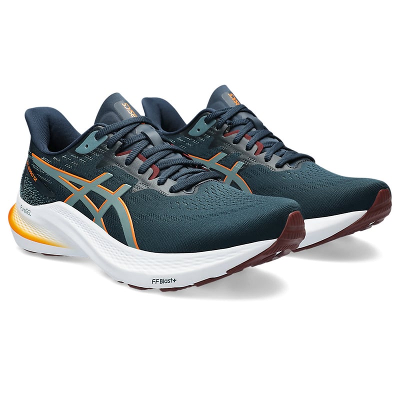ASICS GT-2000 12 (Extra Wide) 1011B686-401 02