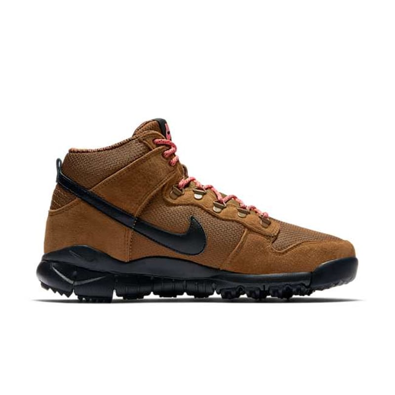 Nike SB Dunk High Boot 536182-203 03