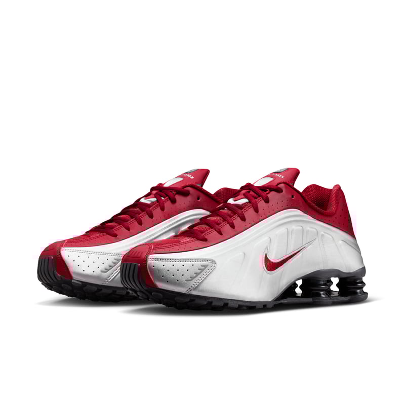 Nike Shox R4 HQ1988-009 05