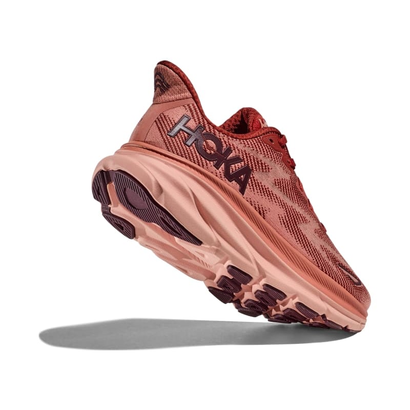 HOKA Clifton 9 1127896-RERT 04