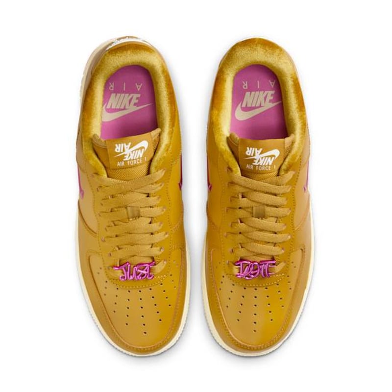 Nike Air Force 1 '07 ‘Just Do It’ FB8251-700 05