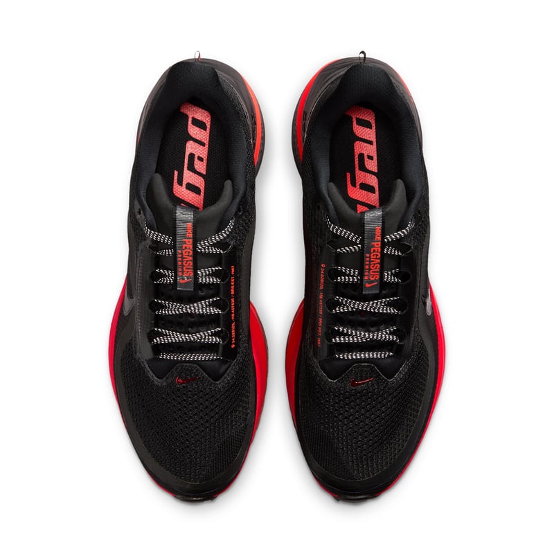 Bežecká obuv Nike Pegasus Premium "Bred" | Muži | Beh | 03 | SPORTSHOWROOM