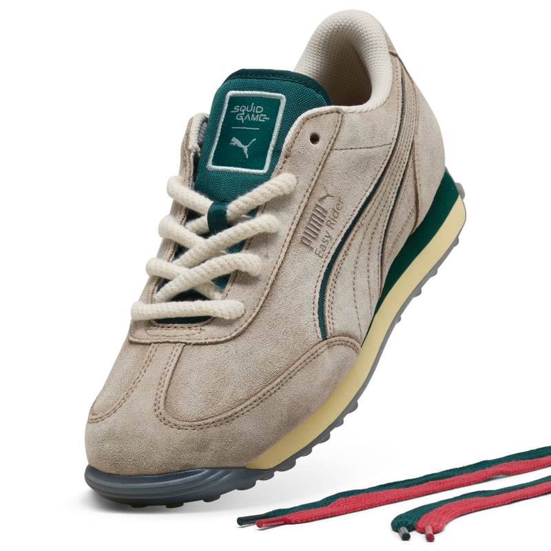 PUMA Easy Rider x SQUID GAME 403643-01 04