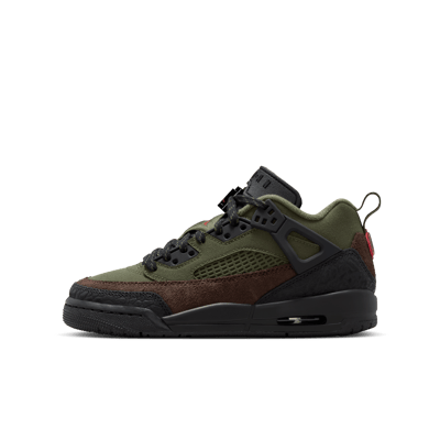 Jordan Spizike Low IH2359-200