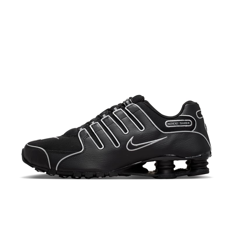 Nike Shox NZ IQ8263-003 01