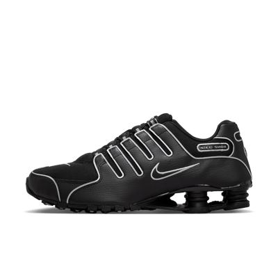 Nike Shox NZ IQ8263-003 01