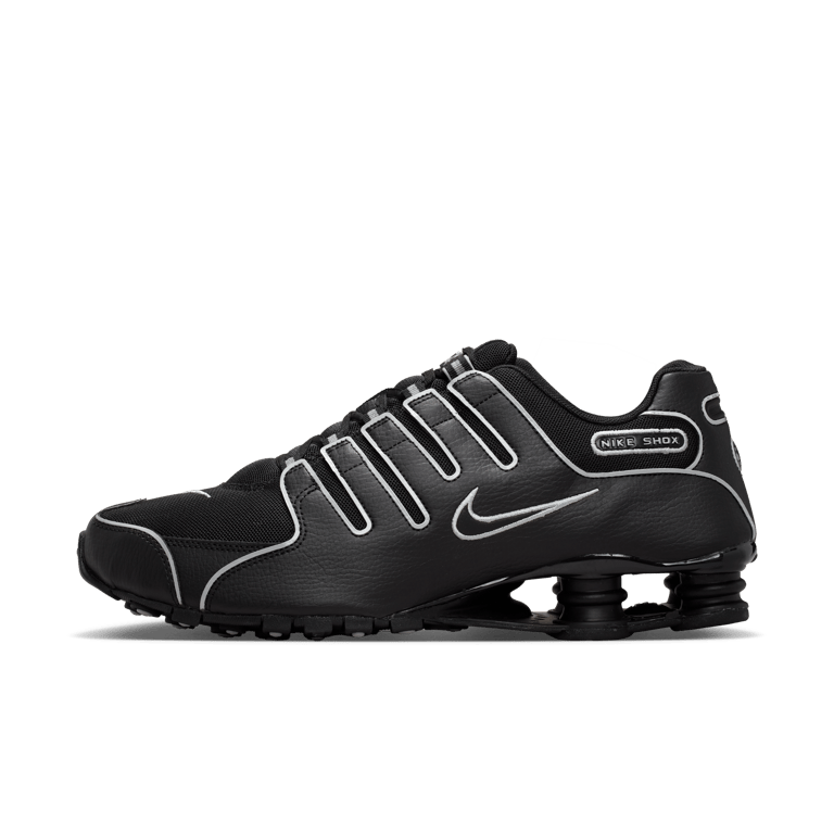 Nike Shox NZ