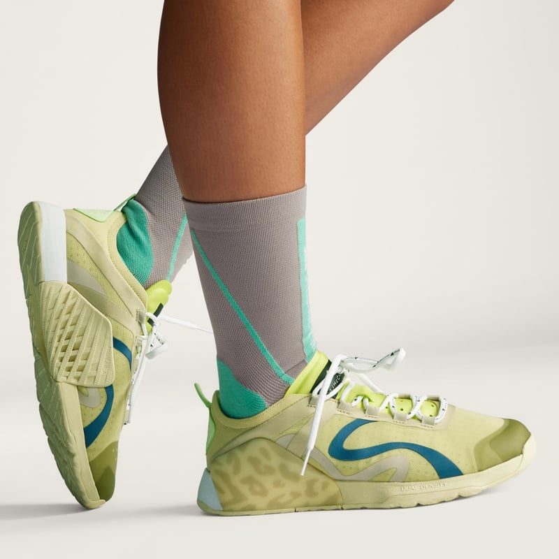 adidas Dropset x Stella McCartney JH8933 02