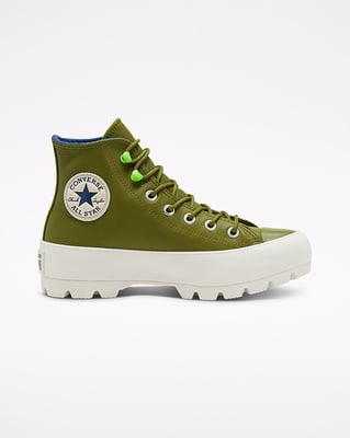 Converse Chuck Taylor All Star Lugged 568764C